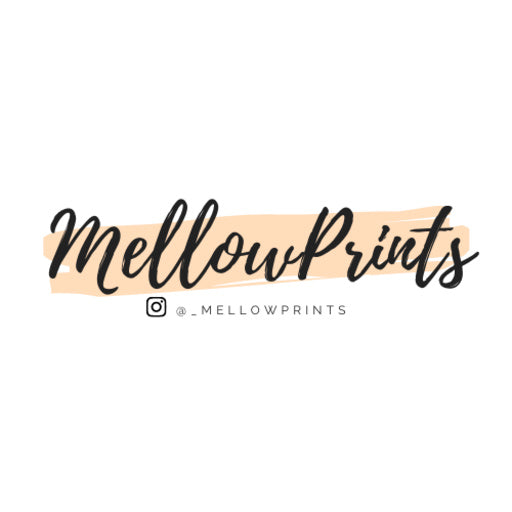 MELLOWPRINTS
