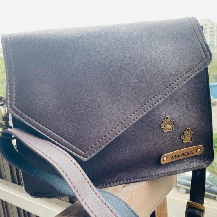 Sling Bag - mellowprints