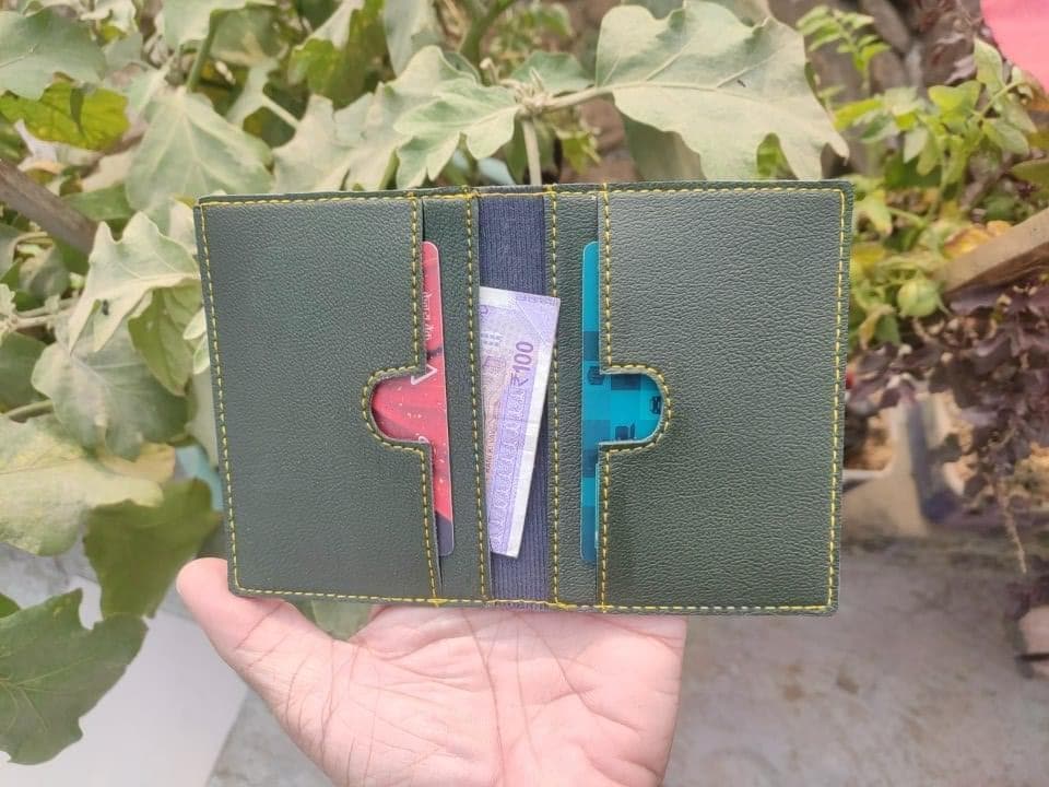 Card holder